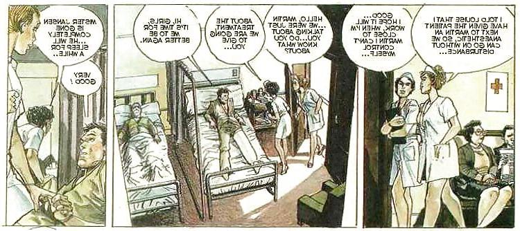 12P 43 Cartoon