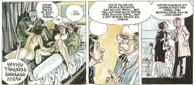 12P 43 Cartoon