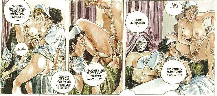 12P 43 Cartoon