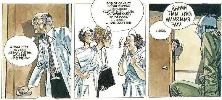 12P 43 Cartoon
