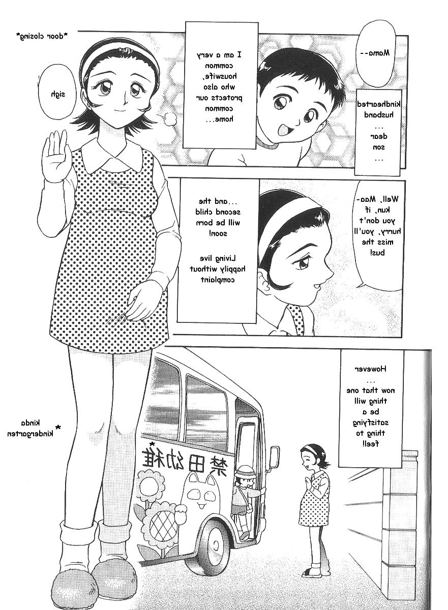 20P Housewife