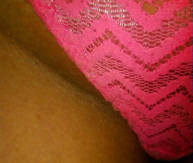 21P Camel toe
