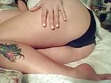 21P Camel toe