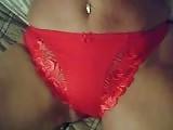 21P Camel toe