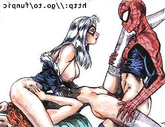 9P Super heroes exposed