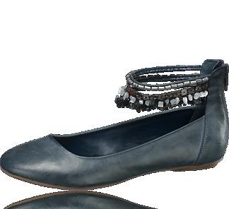 9P Shoe's
