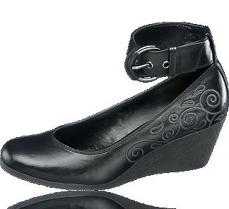 9P Shoe's