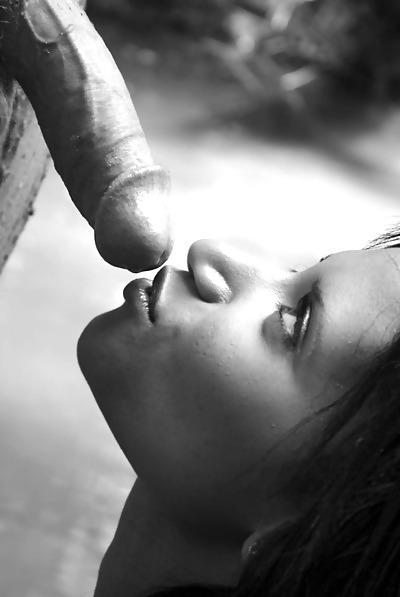 18P Perfect blowjob