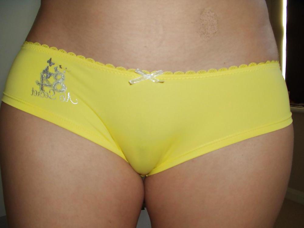 7P My yellow set. What do you think?