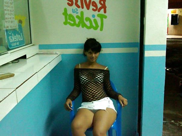 15P Dominican girl facebook 