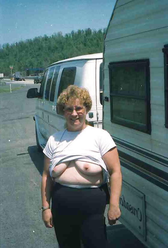 5P Edith - Best friend's wife