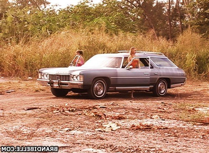 16P Nympho teens all over a car mechanics hard cock