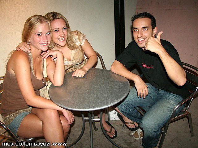 15P Shaved and fat camel toe getting its slit clogged by this studs cocks