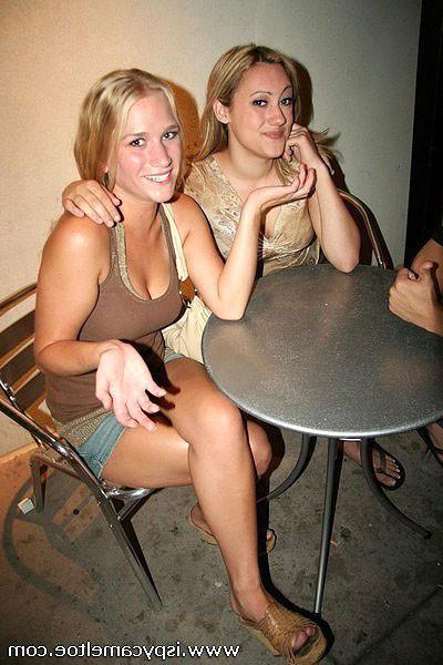15P Shaved and fat camel toe getting its slit clogged by this studs cocks