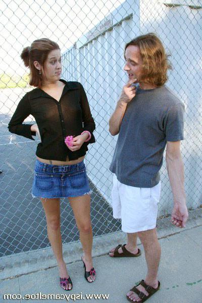 16P Sexy tattooed brunette gets hard dick doggie pounded in her camel toe