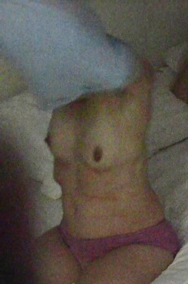 9P Sexy Hot Mom