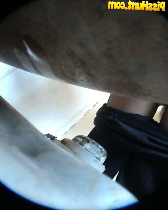 14P Photos from spy cam planted in loo at hospital toilet 