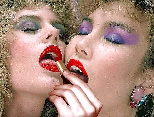 25P Red Lipstick by TROC