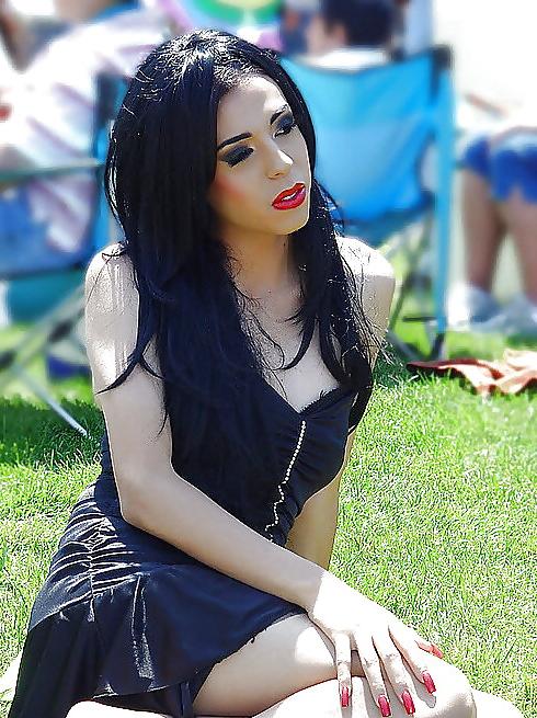 25P Red Lipstick by TROC