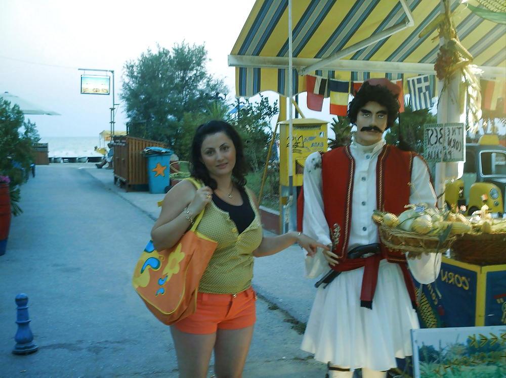 25P Cuplu in luna de miere