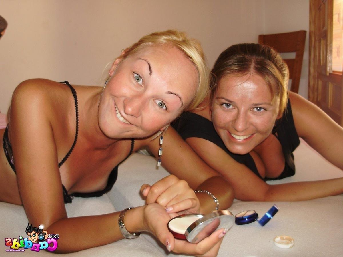 16P Real candid spy shots