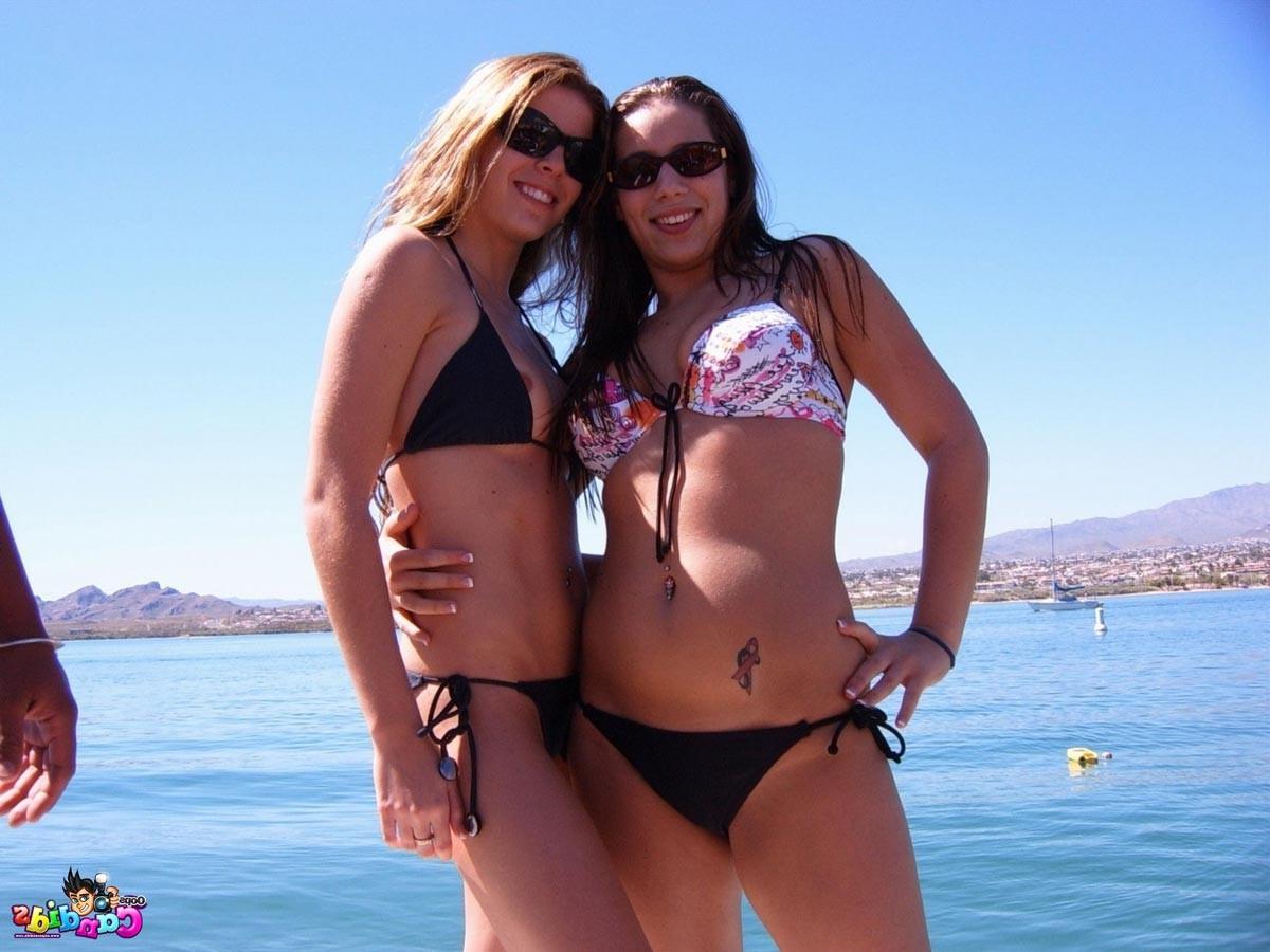 16P Real candid spy shots