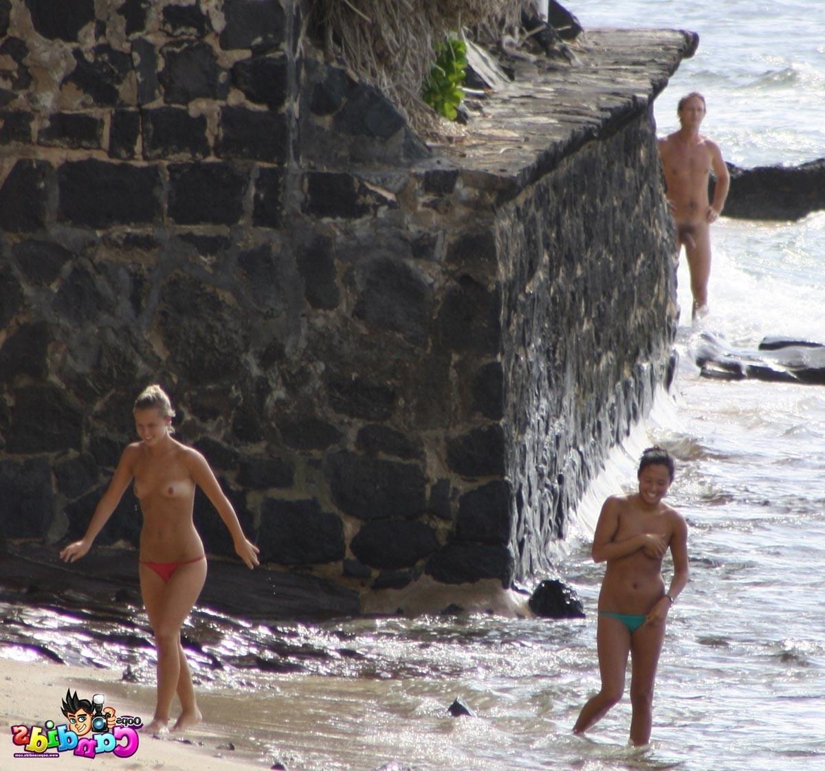 16P Real candid spy shots