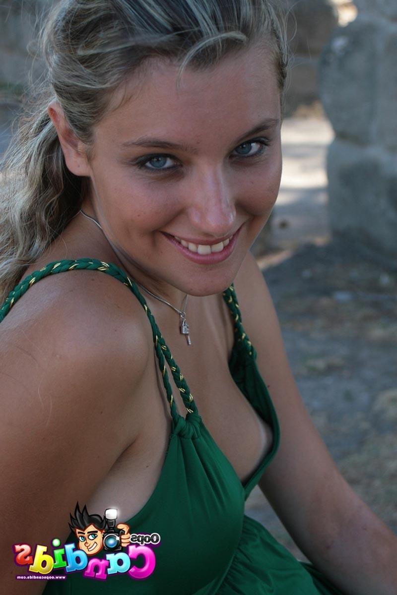 16P Real candid spy shots