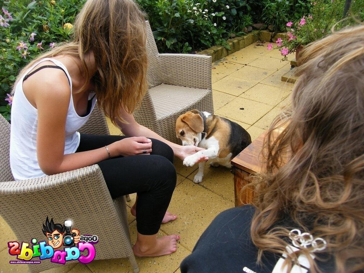 16P Real candid spy shots