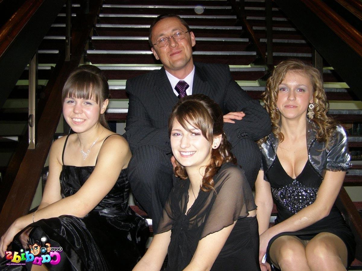16P Real candid spy shots