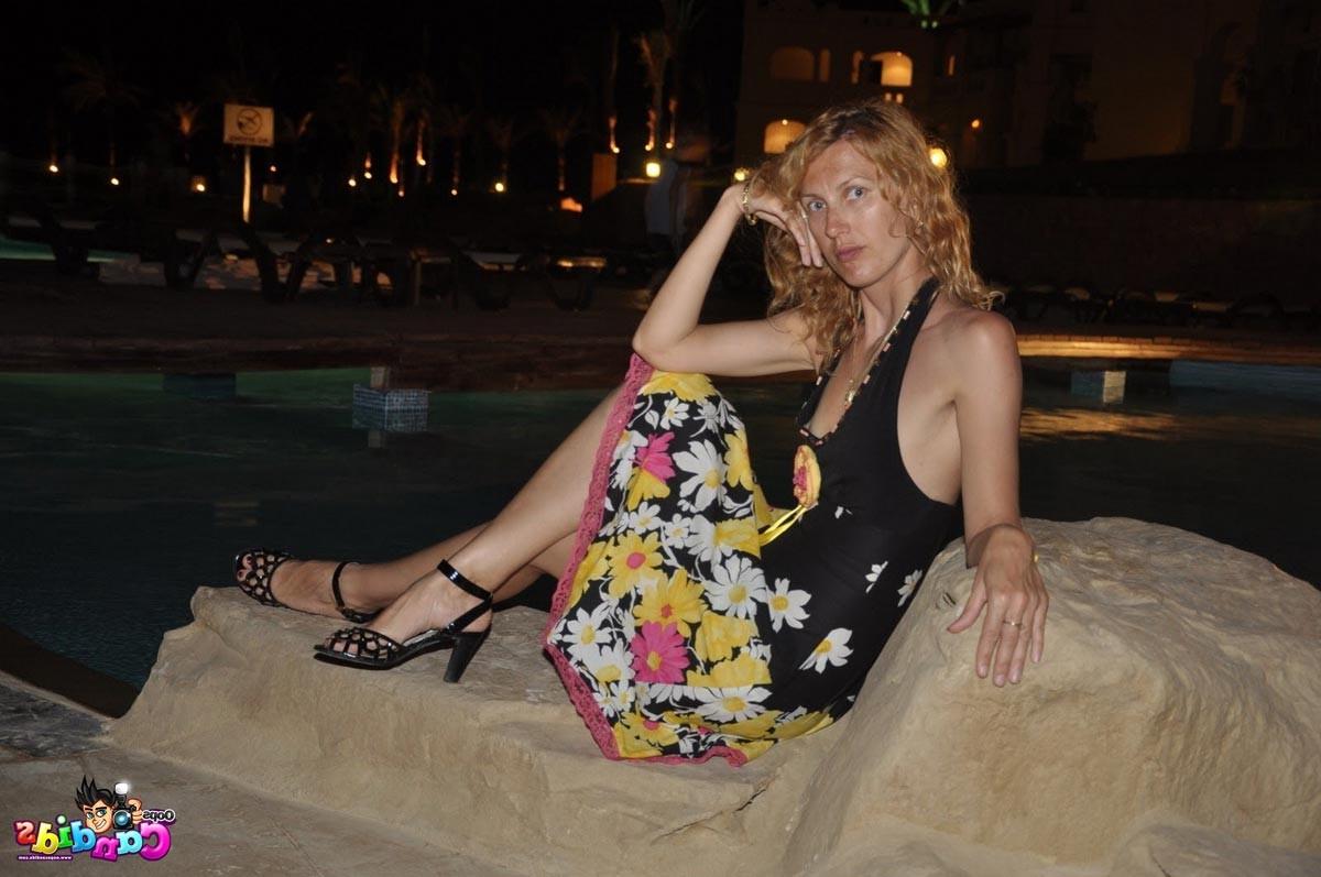 16P Real candid spy shots