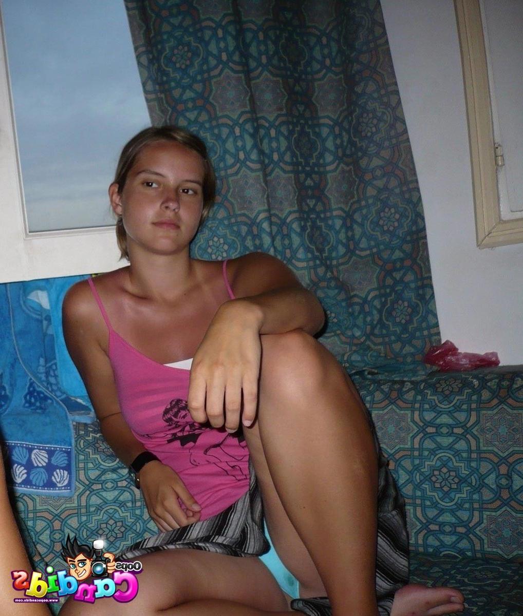 16P Real candid spy shots
