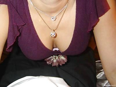 25P My Brother's Wife