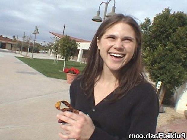 16P Yup We Talked Shy Lil Jen Into Flashing Strangers