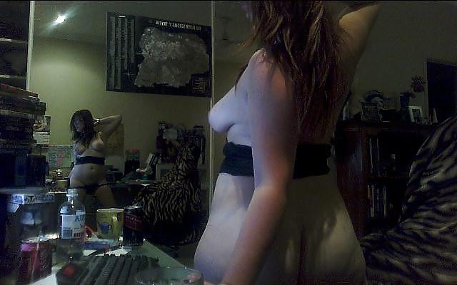 21P Another Busty Cam Teen