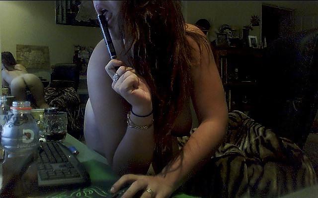 21P Another Busty Cam Teen