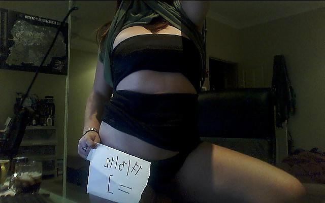 21P Another Busty Cam Teen
