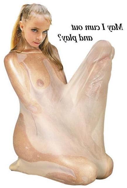 15P hot futanari girls with big male penises
