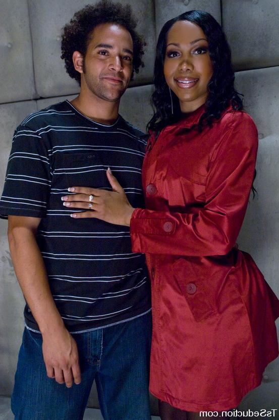 15P Sexy high boots Jade interrogates her prisoner and fucks his ass