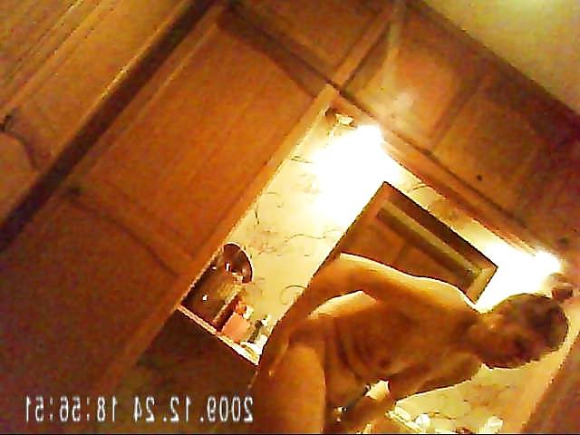 20P Sarah D still from the new video