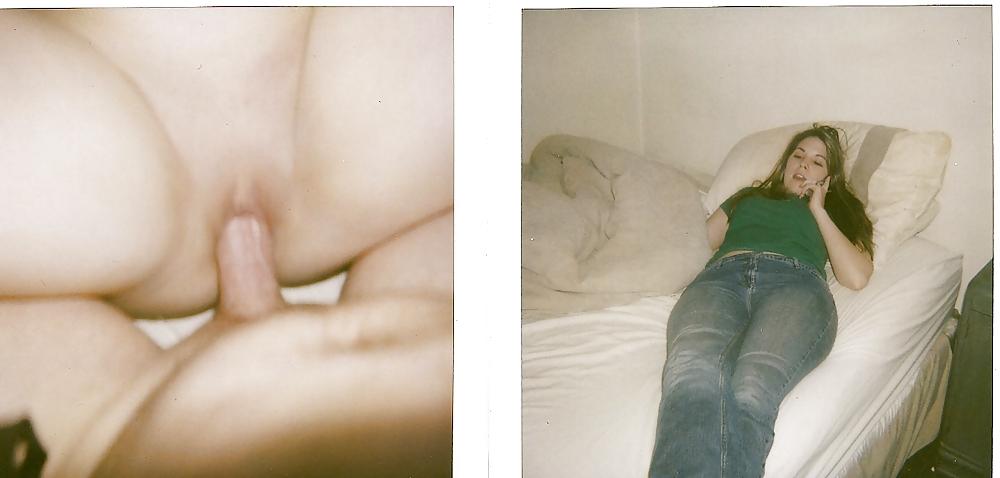 25P Is ur ex wife or ex gf in one of these pics? part 5
