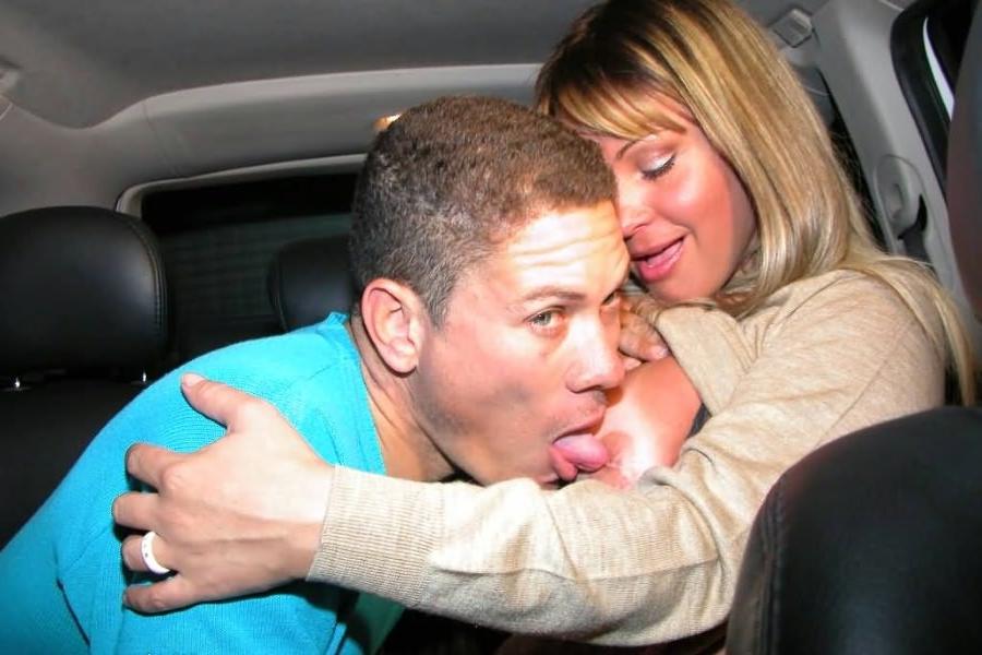 16P Blonde brazillian shemale hooker fucked