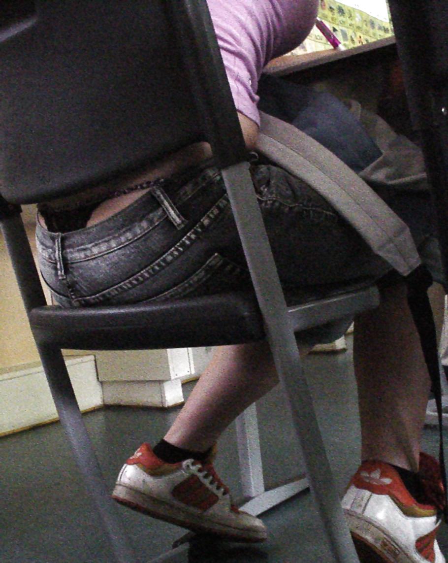 25P Some Random Classmate Pics