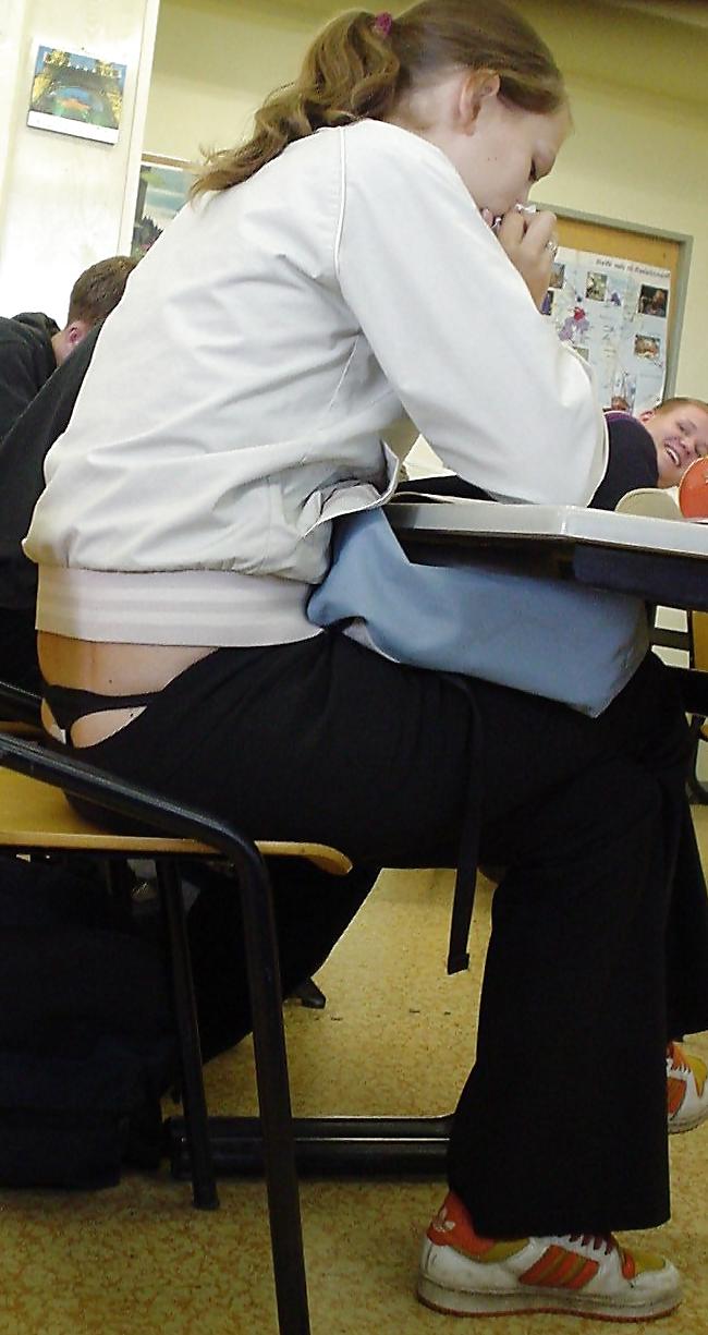 25P Some Random Classmate Pics