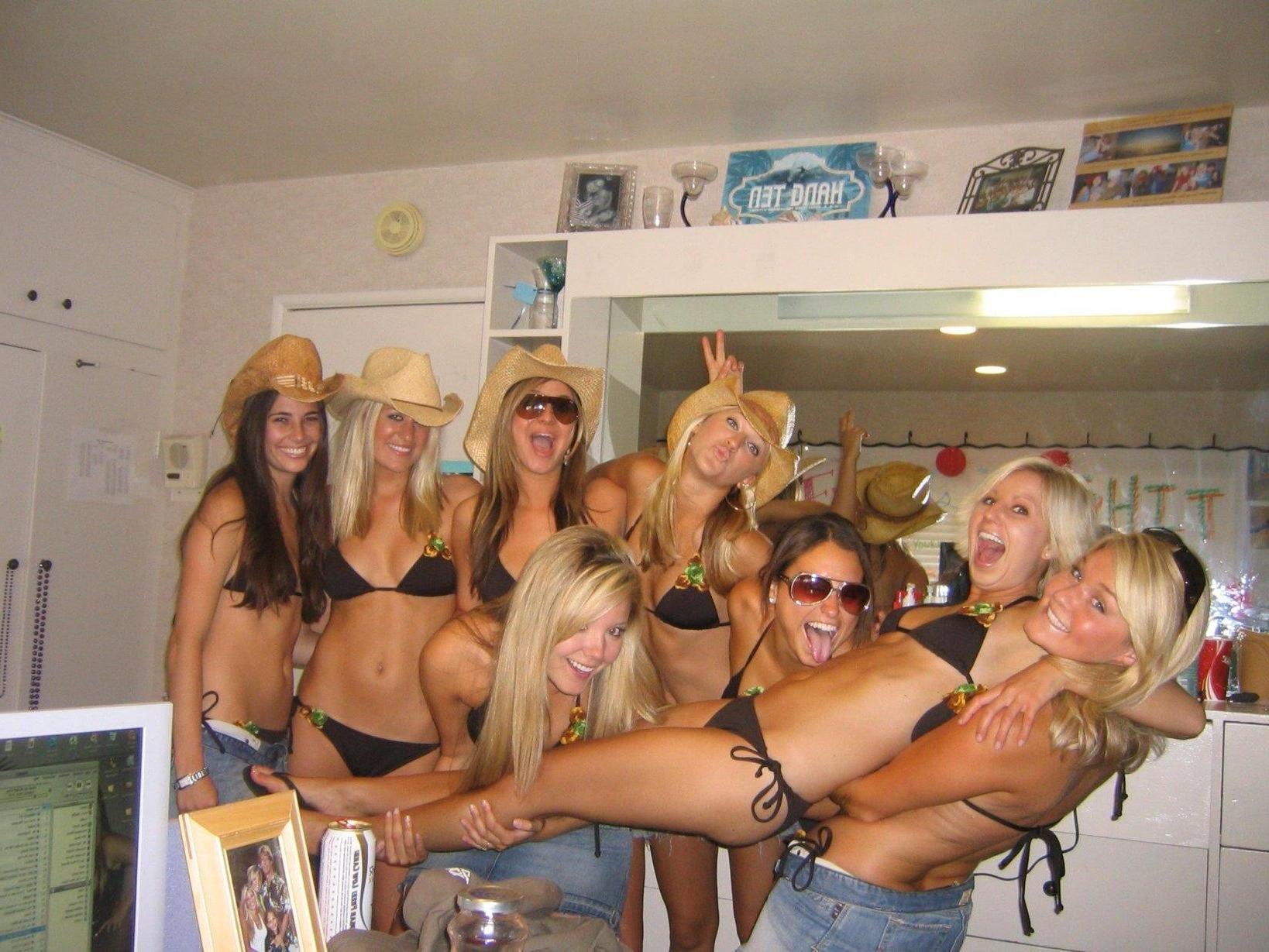 16P This Is Why Country Girls Have More Fun