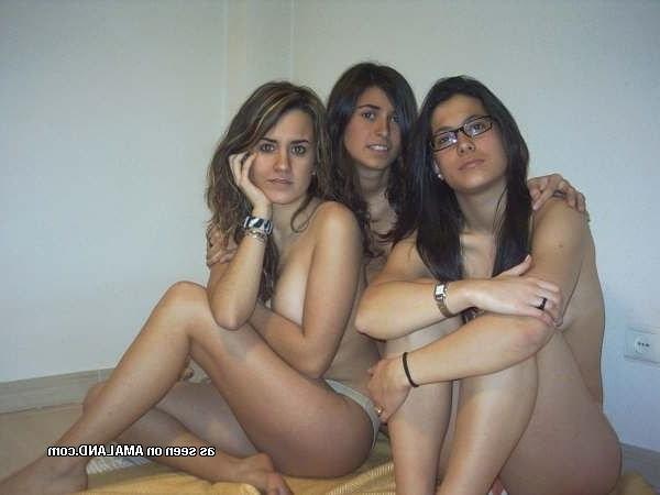 15P Assorted barely legal amateur ex girlfriends strip