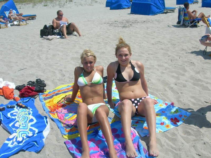 15P Real eighteen year old girlfriends from next door
