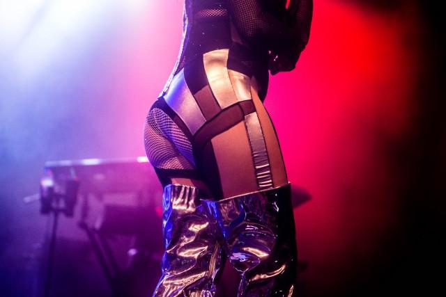 11P Bebe Rexha And Her Beautiful Shiny Ass