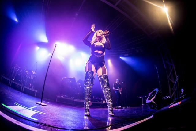 11P Bebe Rexha And Her Beautiful Shiny Ass