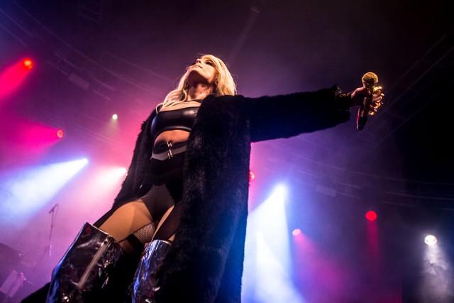 11P Bebe Rexha And Her Beautiful Shiny Ass